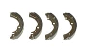 OEM SHOE KIT, DRUM BRAKE S28507