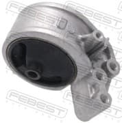 OEM INSULATOR, ENGINE MOUNTING MMN43ALH