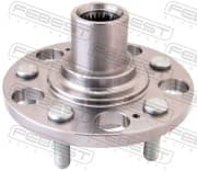 OEM WHEEL HUB ASSY 1282TUCR