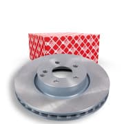 OEM BRAKE ROTOR 30551