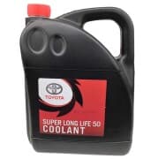 OEM COOLANT 0888980490