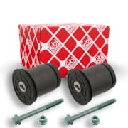 OEM REP. KIT RUBBER MOUN 31744