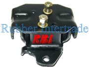 OEM INSULATOR, ENGINE MOUNTING T10880