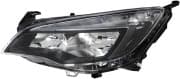 OEM HEADLAMP ASSY 1EG010011351