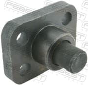 OEM BUSHING, METAL 0799PIN413