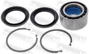 OEM BEARING, HUB DAC43764043KIT