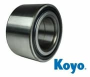 OEM BEARING, HUB DAC4074W12CS47