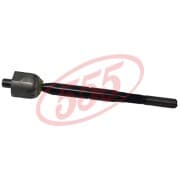 OEM END ASSY, STEERING RACK SR3901