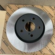 OEM BRAKE ROTOR 4351206200