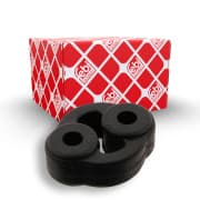 OEM BUSHING, RUBBER 30783