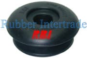 OEM BUSHING, RUBBER T13Z121EB