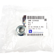 OEM NUT, STRG KNUCKLE 11094488