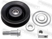 OEM TENSIONER ASSY, PULLEY 0487V75