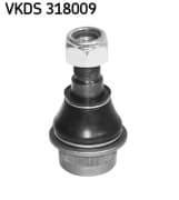 OEM VKDS318009