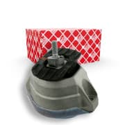 OEM INSULATOR, ENGINE MOUNTING 24081