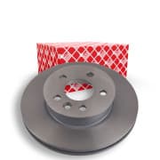 OEM BRAKE DISC 08072