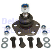 OEM LOWER BALL JOINT TC1286