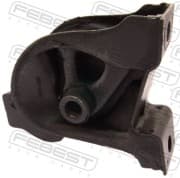 OEM INSULATOR, ENGINE MOUNTING TM10