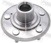 OEM WHEEL HUB ASSY 0382REF