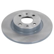 OEM BRAKE DISC 10618