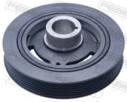 OEM PULLEY ASSY HYDSIX35