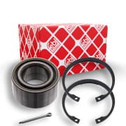 OEM REP.KIT WHEEL BEARIN 04838