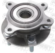 OEM WHEEL HUB ASSY 0182GRX125FRH