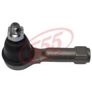 OEM END ASSY, TIE ROD STEERING SE4581