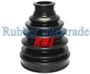 OEM DUST BOOT, KIT AXLE JOINT N17K13UZ