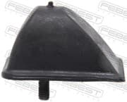 OEM REINFORCEMENT ASSY, BUMPER COVER ND009