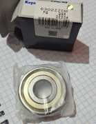 OEM BALL BEARING 6302ZZCM