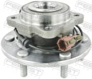 OEM WHEEL HUB ASSY 0282A60R