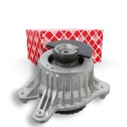 OEM INSULATOR, ENGINE MOUNTING 104434