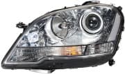 OEM HEADLAMP ASSY 1EL263064021