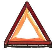 OEM Warning triangle without container 71606770096