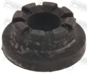 OEM BUSHING, RUBBER MSB034