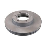 OEM BRAKE DISC ADG04337