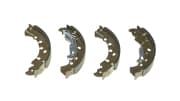 OEM SHOE KIT, DRUM BRAKE S23530