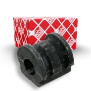 OEM BUSHING, RUBBER 27638