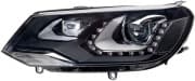 OEM HEADLAMP ASSY 1ZT010328021