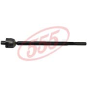 OEM END ASSY, STEERING RACK SRH120