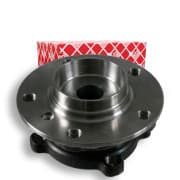 OEM WHEEL HUB E65/E66 7SR 21167