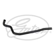 OEM HOSE ASSY, WINDSHIELD WASHER 3933