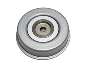 OEM TENSIONER ASSY, PULLEY PU159026RR1HY