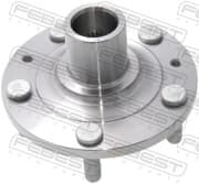 OEM WHEEL HUB ASSY 05826F