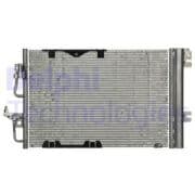 OEM CONDENSER TSP0225667