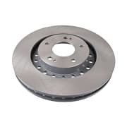 OEM BRAKE DISC ADC44386