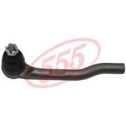 OEM END ASSY, TIE ROD STEERING SE6301L