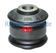 OEM BUSHING, SHOCK ABSORBER O26303E