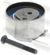 OEM PULLEY ROLLER ASSY 2087CAR